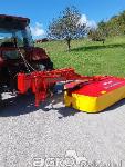 KOSILNICA PÖTTINGER CAT 230