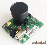 FireWire WebCamere Unibrain Fire-i