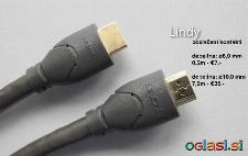 HDMI kabel, high speed