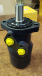 Hidromotor tip MR - geroler