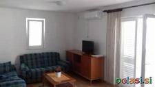 APARTMAJI MANDRE PAG,HRVAŠKA
