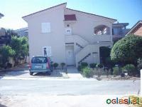 APARTMAJI MANDRE PAG,HRVAŠKA