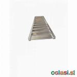 Nakladalne rampe NTS 2.5T/3000 brez roba