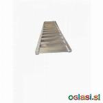 Nakladalne rampe NTS 2.5T/3000 brez roba