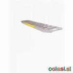 Nakladalne rampe NTS 2.5T/3000 brez roba