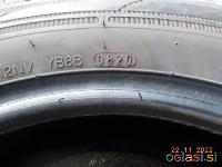 Pnevmatike Kumho 195/60/16C, poletne, Količina: 4 kos prodam