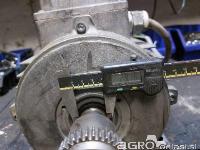 Elektromotor 4KW