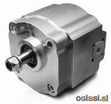 Hidravlična črpalka UNIMOG MB TRAC