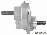 Multiplikator R 1:2 - reverser