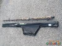Ribiška palica black cat 300gr, dolžina 3,05 m, wild catz