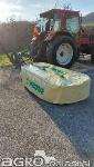 KOSILNICA KRONE AM 283S EASY CUT