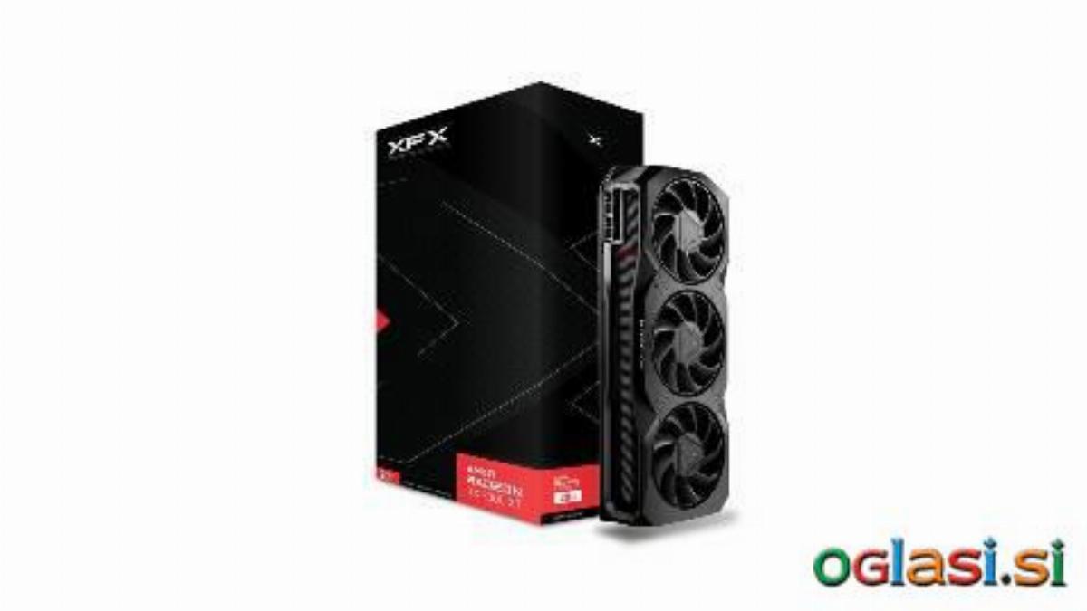 XFX AMD Radeon RX 7900 XT