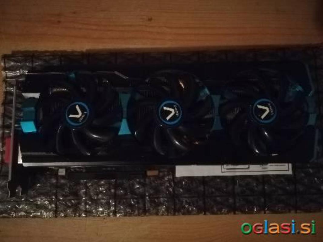 AMD Radeon R9 280X  3gb