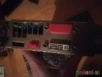 AMD Radeon R9 280X  3gb