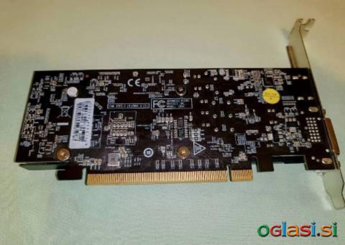 RX 550 2GB