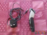 Strižnik las Philips z nastavli