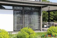 Stroj za izdelavo zunajnih žalozij C80
