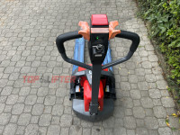 NAJNOVEJŠI CBD15 Li-4 1500kg/30Ah FULL ELEKTRO
