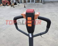 NAJNOVEJŠI CBD15 Li-4 1500kg/30Ah FULL ELEKTRO