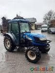 Traktor New Holland TD 4030