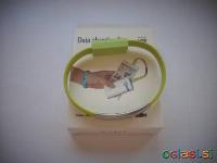 USB micro 2,0 podatkovni kabe