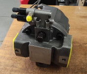 Hidravlična črpalka za bager JCB 4CX, 3CX Super - 20/602100