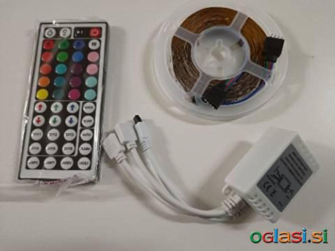 RGB trak 5 metrov