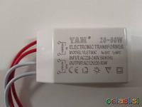 Trafo 220 na 12 do 24 V