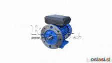 ELEKTROMOTOR - 1.FAZNI 230V B35- PRIROBNICA - NOGICE - 4P 1400