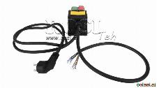 ELEKTROMOTOR - 1.FAZNI 230V B35- PRIROBNICA - NOGICE - 4P 1400