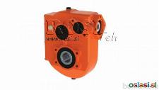 REDUKTOR - MULTIPLIKATOR RT360 ZA HIDROMOTOR MP/MR/MS razme