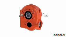 REDUKTOR - MULTIPLIKATOR RT190 ZA HIDROMOTOR MP/MR/MS 10,2:1