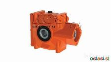 REDUKTOR - MULTIPLIKATOR RT145 ZA HIDROMOTOR MP/MR/MS 4,1:1