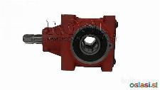 KOTNI REDUKTOR TB-27J 1,46:1 (40HP-29,4kW)