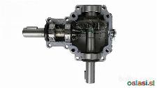 KOTNI REDUKTOR PTO 1:2,88 (10HP-7kW)