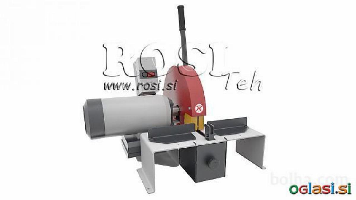 REZALNIK ZA HIDRAVLIČNE CEVI V/S CUT 22 (12V/230V/400V)