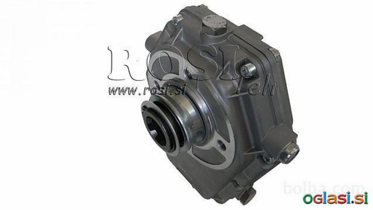 Multiplikator ženski gr.3