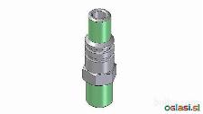 KIPER CILINDRI STANDARD-KROGLA / 2 STOPNJI (9 ton)