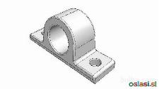 KIPER CILINDRI STANDARD-KROGLA / 2 STOPNJI (9 ton)