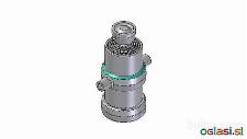 KIPER CILINDRI STANDARD-KROGLA / 5 STOPENJ (16 ton)