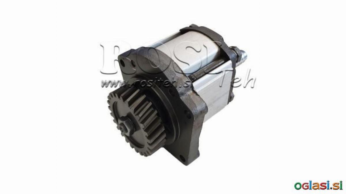 HIDRAVLIČNA ČRPALKA ZA TRAKTOR IMT BREZ KOMPRESORJA