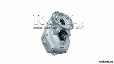REDUKTOR-MULTIPLIKATOR AL ZA HIDROMOTOR MP+MR