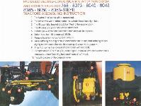 Hidravlični volan Steyr 768,8043,8050,8053,8073