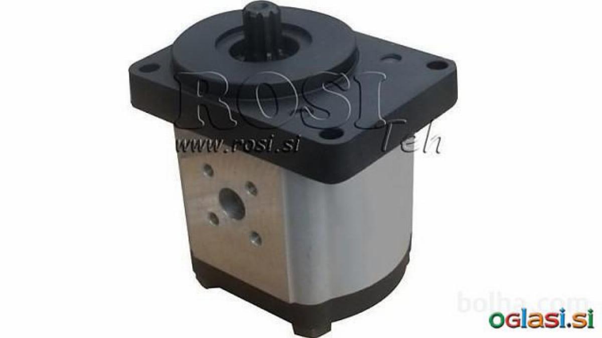 Hidravlična traktorska črpalka 20A C ...X021