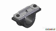 KIPER CILINDRI STANDARD-KROGLA / 9 STOPENJ (32 ton)