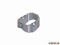 KIPER CILINDRI STANDARD-KROGLA / 9 STOPENJ (32 ton)