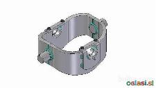 KIPER CILINDRI STANDARD-KROGLA / 8 STOPENJ (11 ton)