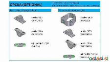 KIPER CILINDRI STANDARD-KROGLA / 7 STOPENJ (30 ton)