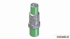 KIPER CILINDRI STANDARD-KROGLA / 7 STOPENJ (30 ton)
