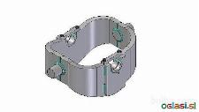 KIPER CILINDRI STANDARD-KROGLA / 7 STOPENJ (30 ton)